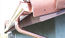 Rain Gutter Installation, Repair, Cleaning in Sea Isle City, NJ
